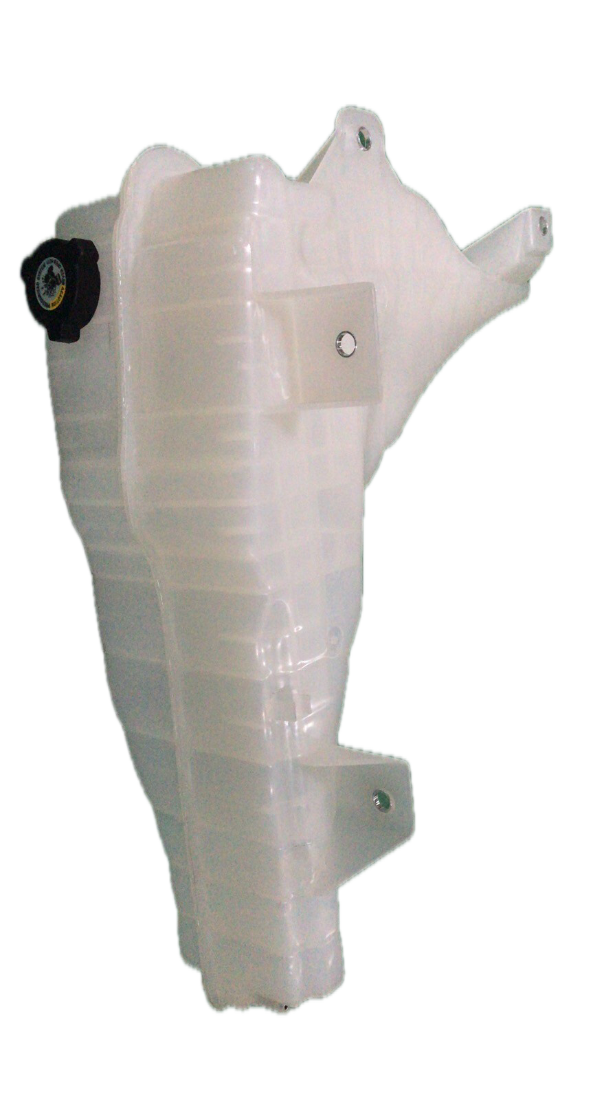 GA-A9013&A0525263005 603-5203 Water Reservoir Tank For Freightliner Cascadia 2008 2009 2010 2011 2012 2013 2014 2015 2016 2017 A0525263005/603-5203