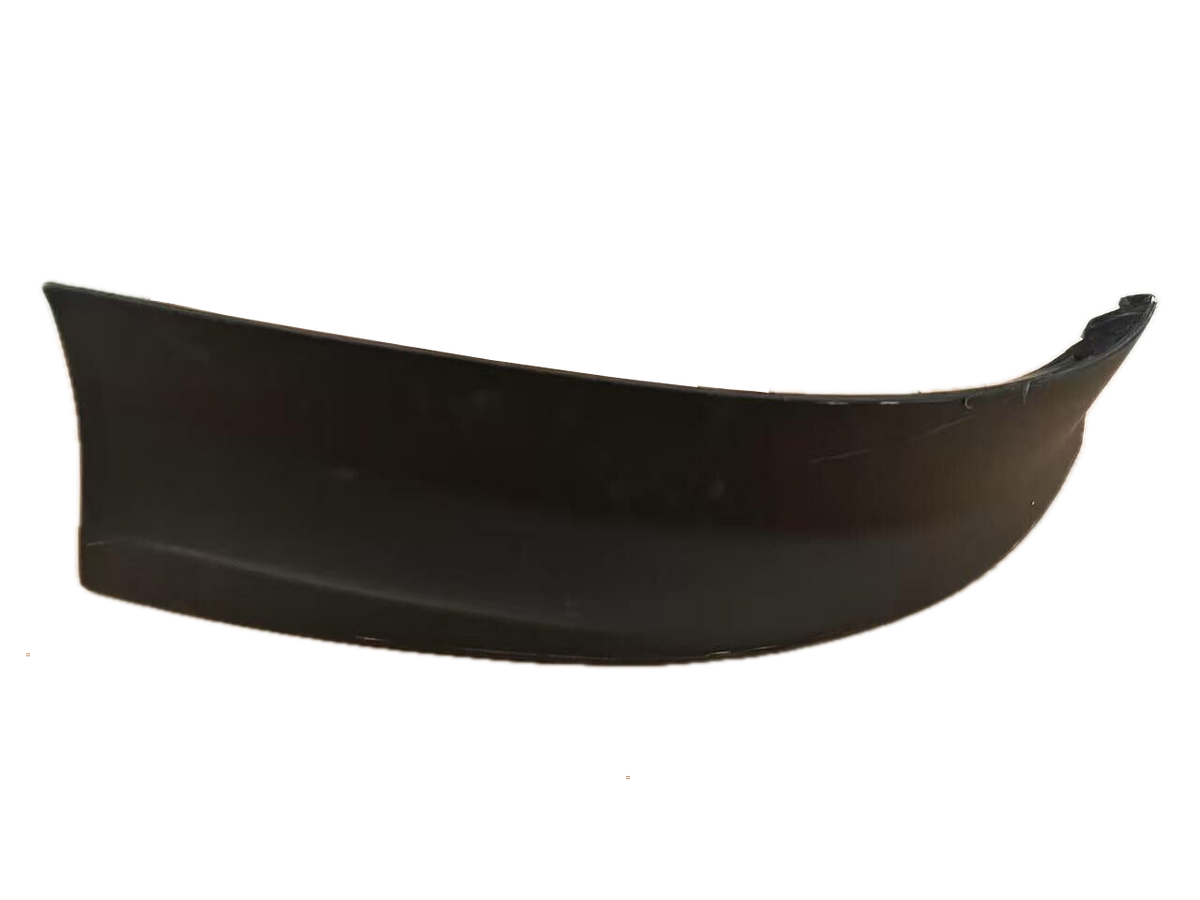 GA-PE-041-6-R Bumper Extension Right Passenger For Peterbilt 579 2023+