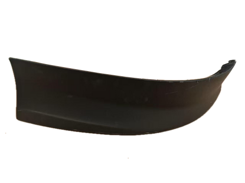 GA-PE-041-6-R Bumper Extension Right Passenger For Peterbilt 579 2023+