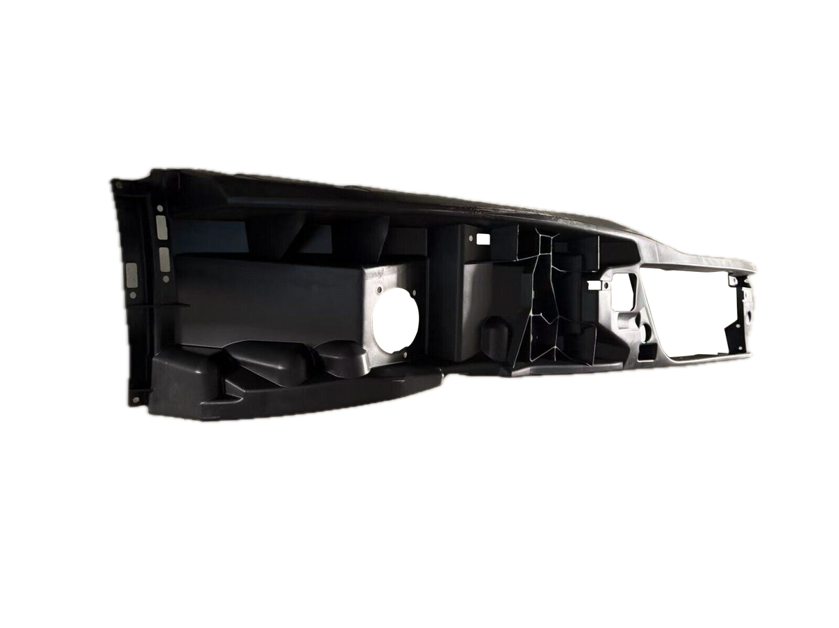 GA-KW-044-1-2-R Bumper Inside Cover with fog lamp hole RH for Kenworth T680 Next Gen 2022 2023 2024 2025