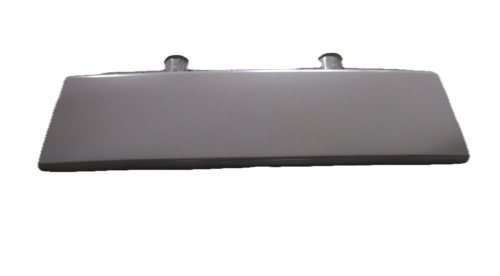 GA-022-007-L Front Panel Long 53" For ISUZU NPR NPR-HD NRR NQR 2008-2024