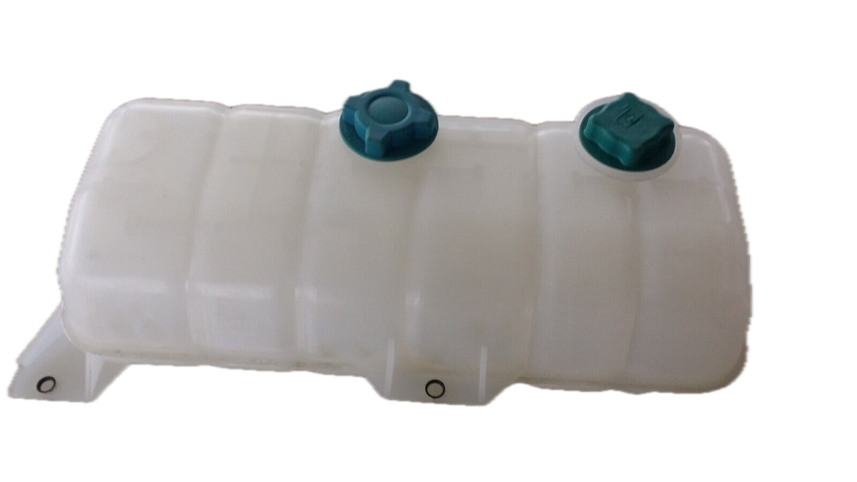 GA-A961&1674916 603-5507 Radiator Water Reservoir Tank For Volvo VN 1998 1999 VNL VNM 2000 2001 2002 2003 1674916 /603-5507