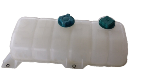 GA-A961&1674916 603-5507 Radiator Water Reservoir Tank For Volvo VN 1998 1999 VNL VNM 2000 2001 2002 2003 1674916 /603-5507