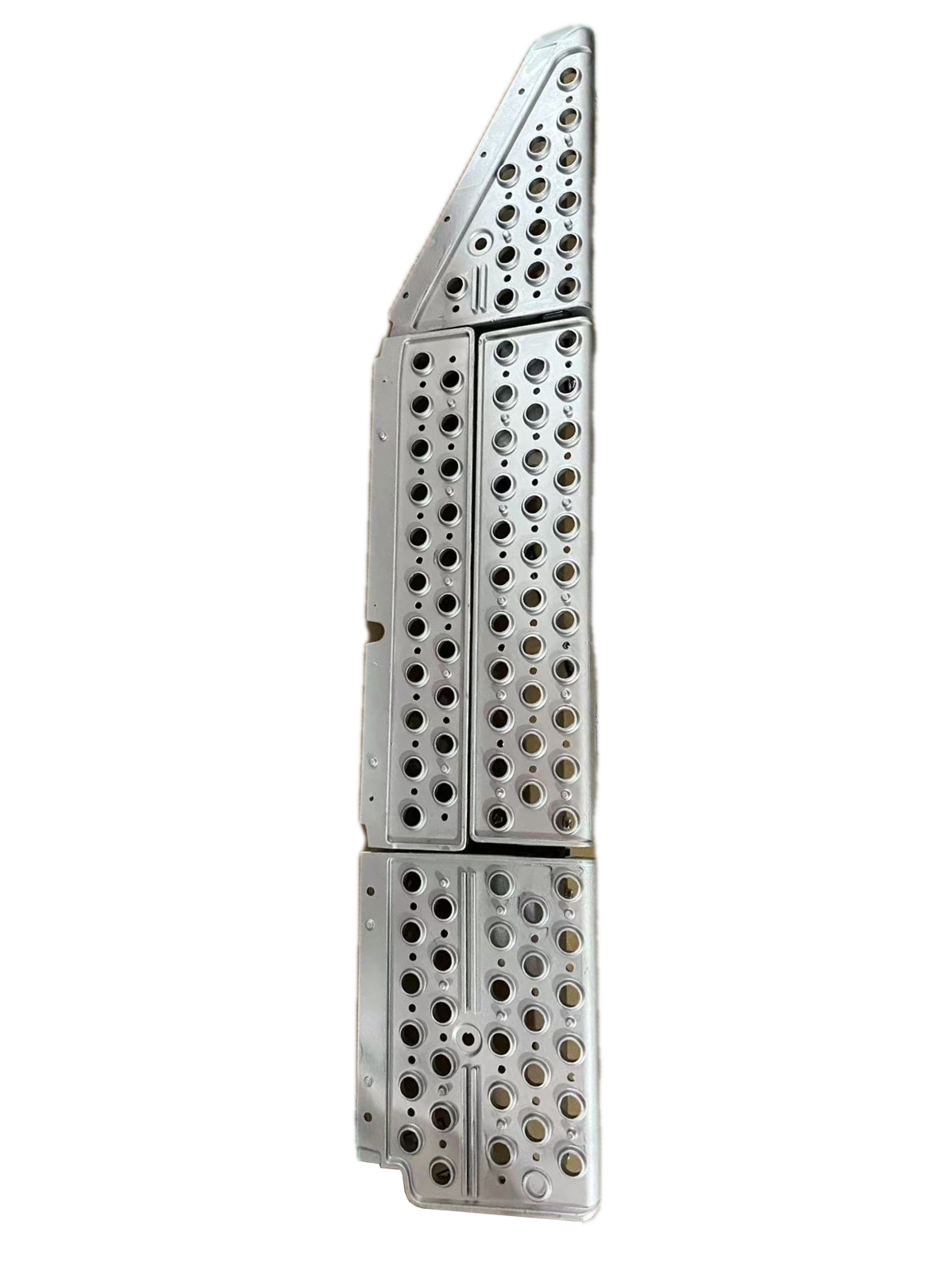 GA-KW-048-14-L Front Fairing Upper Step Assembly Left Side For Kenworth T680 Next Gen 2022 2023 2024 2025