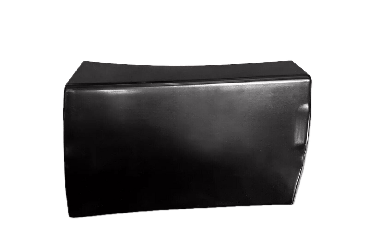 GA-V-087-3 Fuel Tank Cover-DEF Chassis Cover For Volvo VNL 2018 2019 2020 2021 2022 2023