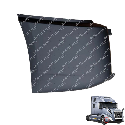 GA-V-082R VOLVO VNL 2018 2019 2020 2021 2022 2023 BUMPER CORNER COVER R