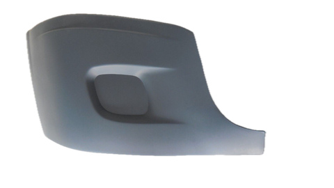 GA-FR-038-A-R* Bumper Corner Cover W/O Hole RH For Freightliner Cascadia 2008 2009 2010 2011 2012 2013 2014 2015 2016 2017