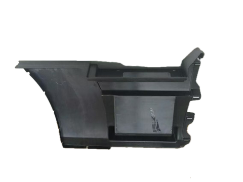 GA-V-019AR Volvo VNL Rear Step Fairing Panel Right Side 37" Long 2004-2017