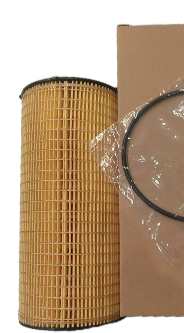 P551005 6-Pack LF17511 Oil Filter For Freightliner Western Star Detroit Diesel P551005