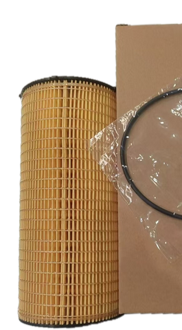 P551005 6-Pack LF17511 Oil Filter For Freightliner Western Star Detroit Diesel P551005