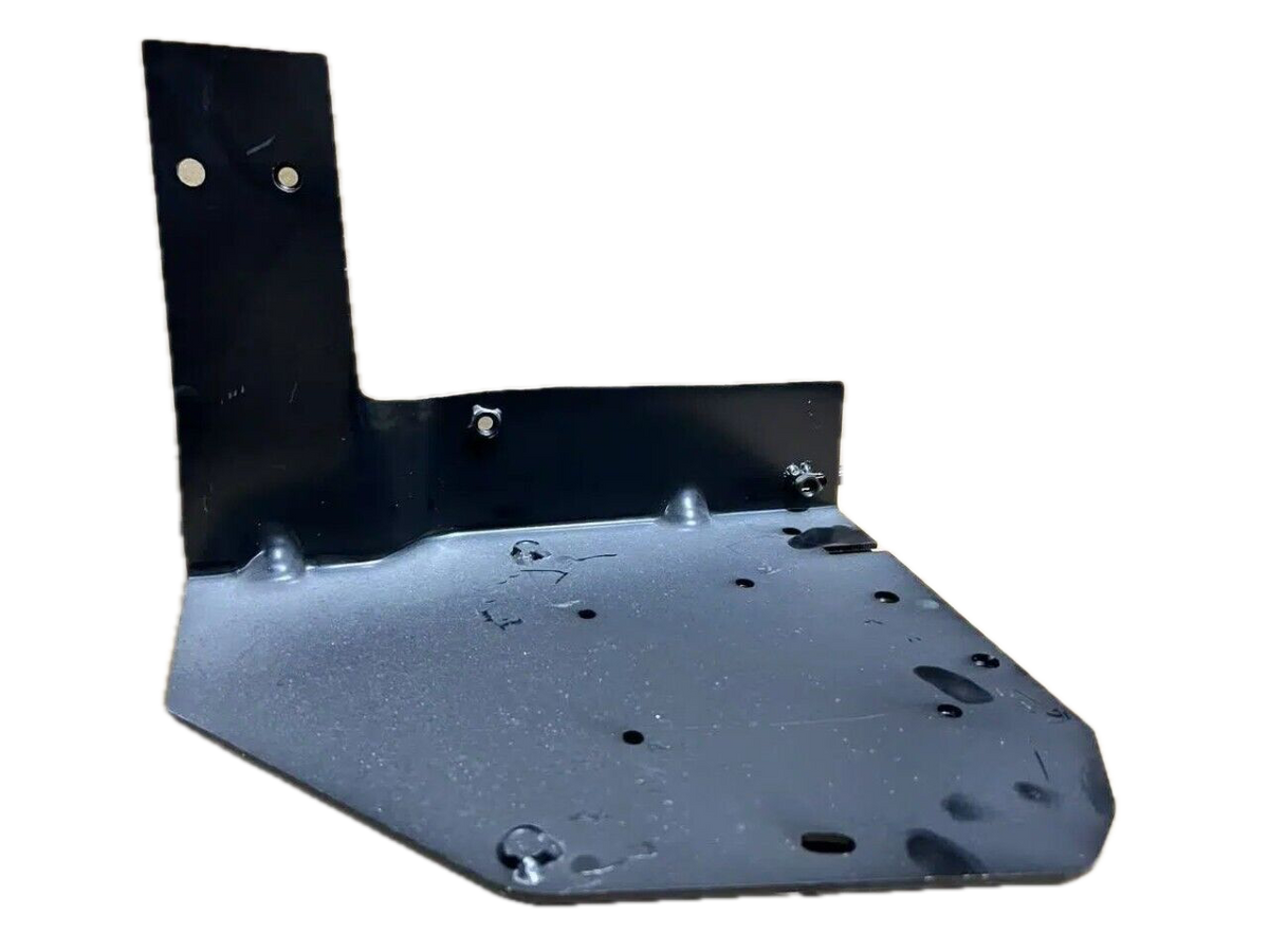 GA-IN-036-1-L Splash Guard Mud Flap Inner Bracket LH For International Prostar