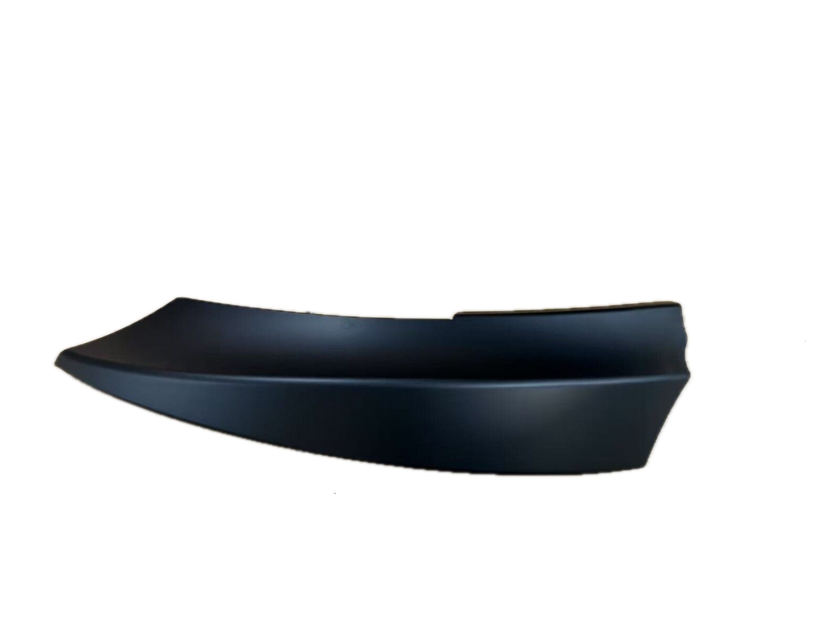 GA-IN-014A-L Bumper Corner Black LH For International Prostar 2007 2008 2009 2010 2011 2012 2013 2014 2015 2016 2017