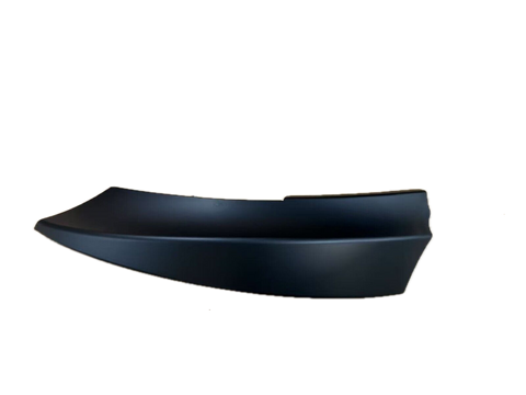 GA-IN-014A-L Bumper Corner Black LH For International Prostar 2007 2008 2009 2010 2011 2012 2013 2014 2015 2016 2017