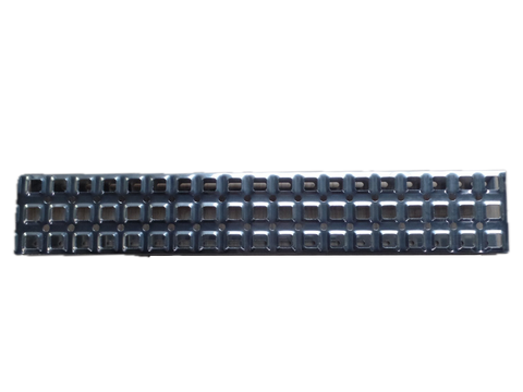 GA-V-023 Volvo Vnl 2004 2005 2006 2007 2008 2009 2010 2011 2012 2013 2014 2015 2016 2017 Step Pedal 28.5"x5" For Side Fairring Panel GA-V-017 R/L