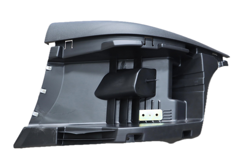 GA-FR-038-A-1-L* Corner Bumper Reinforcement W/O Hole LH For Freightliner Cascadia 2008 2009 2010 2011 2012 2013 2014 2015 2016 2017