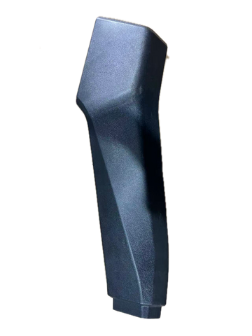 GA-KW-048-5R UPPER KICK PANEL RIGHT SIDE FOR KENWORTH T680 NEXT GEN 2022 2023 2024 2025