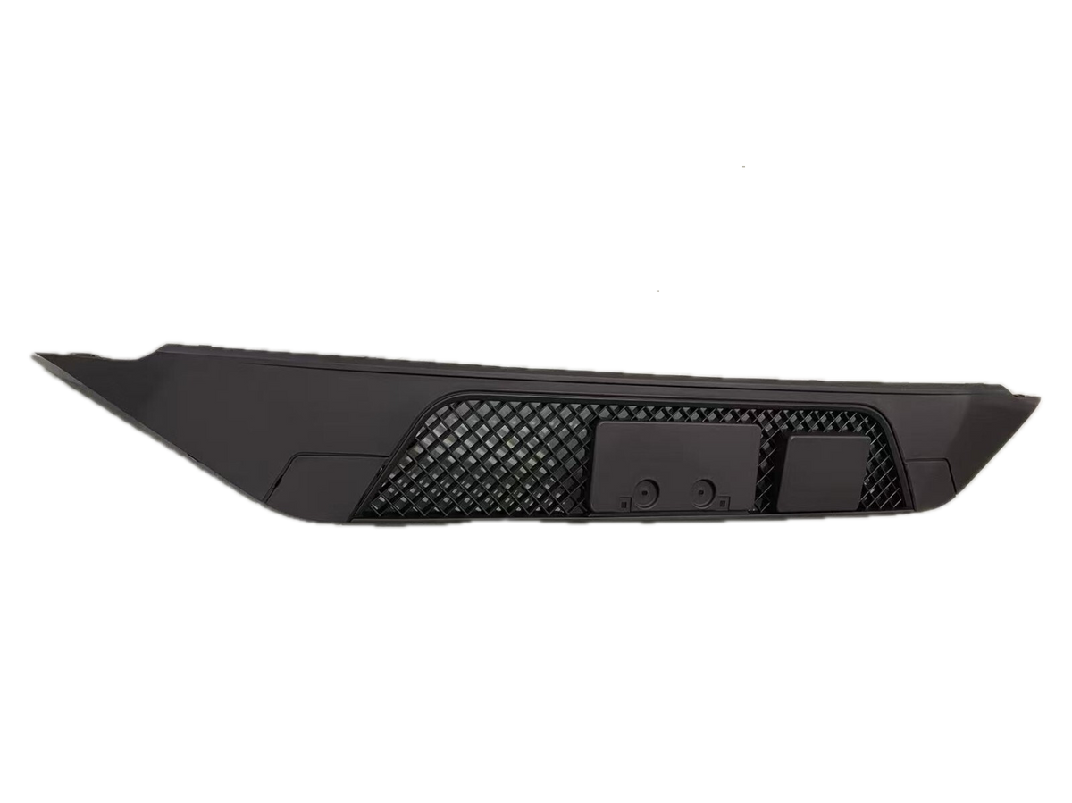 GA-KW-044-2 Lower Bumper Vent Replacement for Kenworth T680 Next Gen 2022 2023 2024 2025