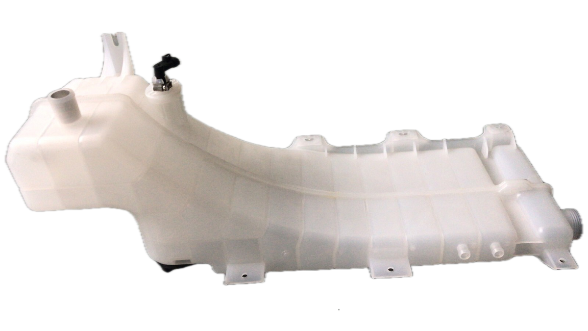 GA-A9014&20968795 603-5505 Water Reservoir Tank For Mack CHU CXN VOLVO VHD VNL VNM 2008 2009 2010 2011 2012 2013 2014 2015 2016 2017 20968795/603-5505