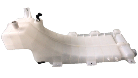GA-A9014&20968795 603-5505 Water Reservoir Tank For Mack CHU CXN VOLVO VHD VNL VNM 2008 2009 2010 2011 2012 2013 2014 2015 2016 2017 20968795/603-5505