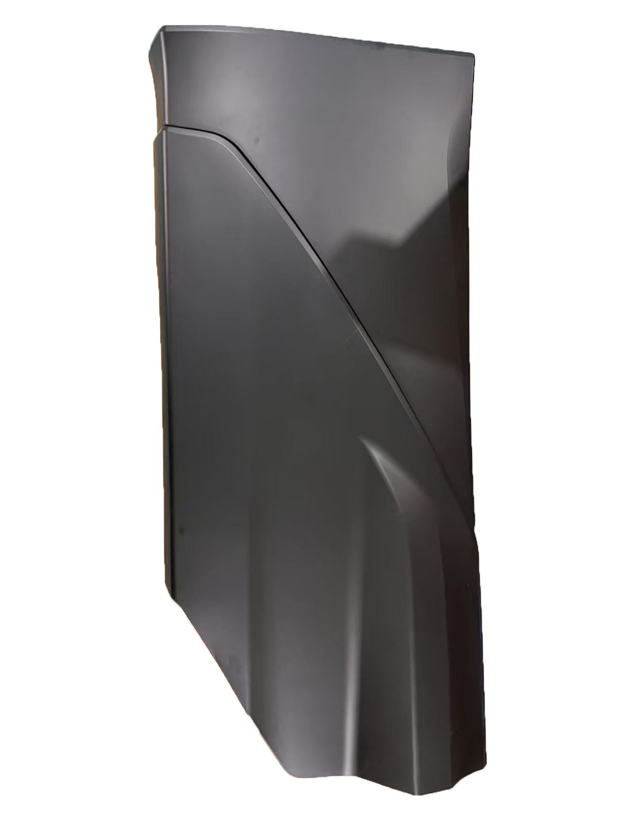 GA-KW-049-L Rear Fairing Panel Complete With Bracket LH for Kenworth T680 Next Gen 2022 2023 2024 2025