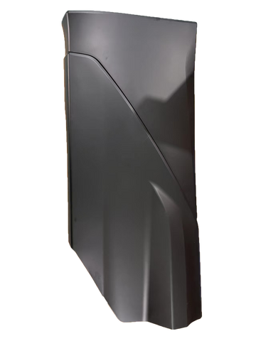 GA-KW-049-L Rear Fairing Panel Complete With Bracket LH for Kenworth T680 Next Gen 2022 2023 2024 2025