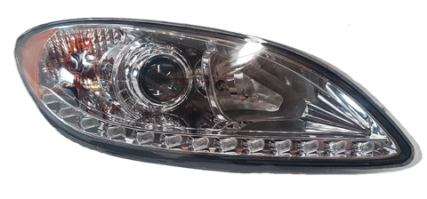 GA-IN-011-A-R*Headlight Performance LH FOR INTERNATIONAL PROSTAR