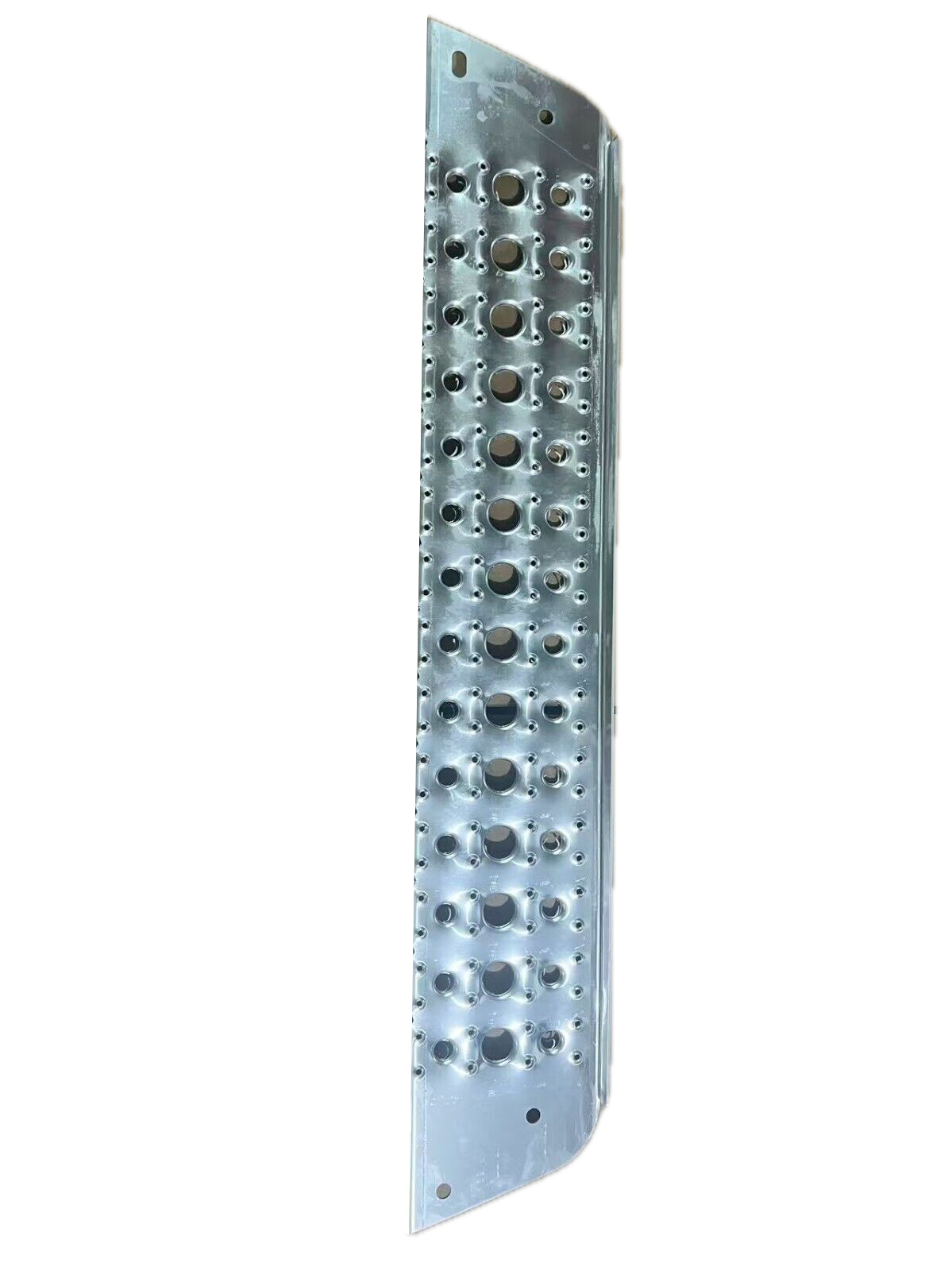 GA-IN-066-1 Front Fairing Step (Upper=Lower) For International LT625 2018 2019 2020 2021 2022 2023 2024