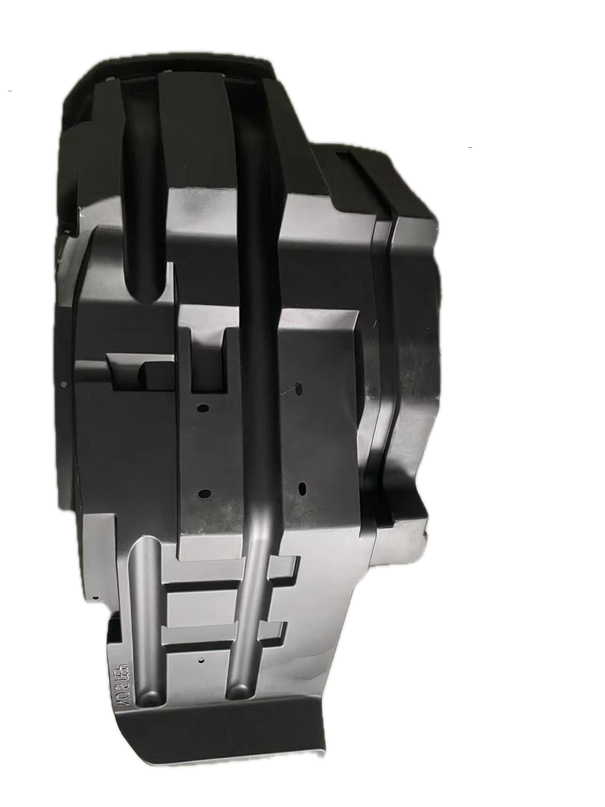 GA-IN-092-R Inner Fender Extension Passenger Right Side For International LT625 2018 2019 2020 2021 2022 2023 2024
