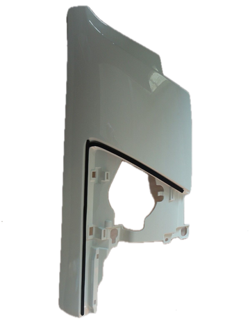 GA-022-015-R Front Side Panel Right Passenger Side For ISUZU NPR NPR-HD NQR NRR 2008-2024