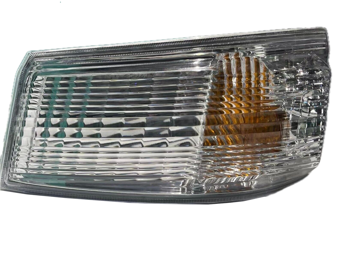 GA-022-201-L Turn Signal Light Left Driving Side For ISUZU NPR 700P 2022-2024
