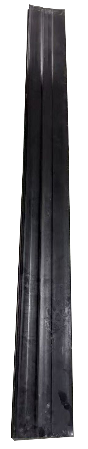 GA-FR-157-1 Bottom Lower Fairing Extension  Driver Side or Passenger Side  For Freightliner Cascadia 2018 2019 2020 2021 2022 2023 2024