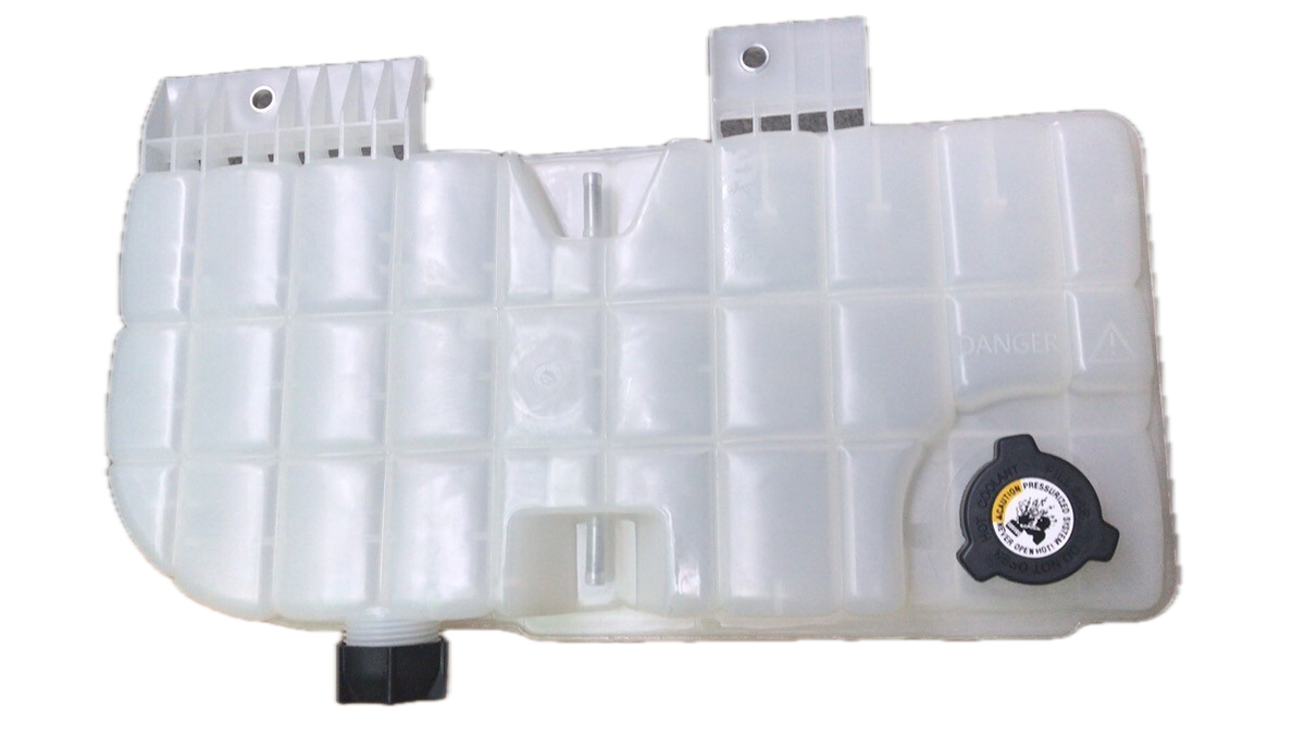 GA-A9017&N53546001 603-5403 Water Reservoir Tank For Peterbilt 348 365 367 377 382 384 385 386 388 389 Kenworth T600 T660 T800 W900 2008 2009 2010 2011 2012 2013 2014 2015 2016 2017 2018 2019 2020 2021 2022 N53546001/603-5403