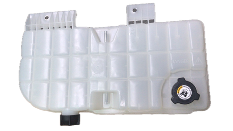 GA-A9017&N53546001 603-5403 Water Reservoir Tank For Peterbilt 348 365 367 377 382 384 385 386 388 389 Kenworth T600 T660 T800 W900 2008 2009 2010 2011 2012 2013 2014 2015 2016 2017 2018 2019 2020 2021 2022 N53546001/603-5403