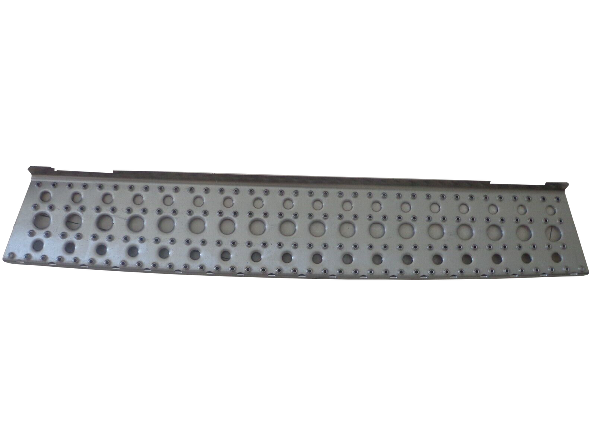 GA-FR-044-2* Front Side Fairing Metal Step For Freightliner Cascadia 2008 2009 2010 2011 2012 2013 2014 2015 2016 2017