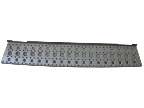 GA-FR-044-2* Front Side Fairing Metal Step For Freightliner Cascadia 2008 2009 2010 2011 2012 2013 2014 2015 2016 2017