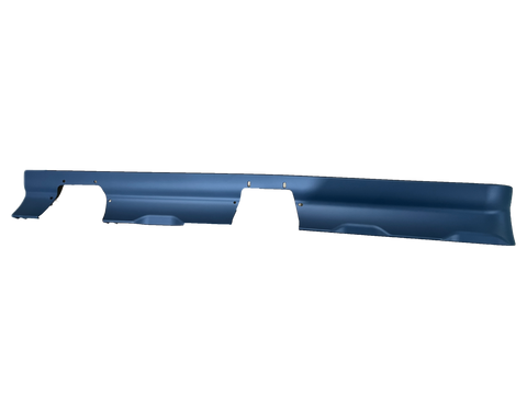 GA-FR-162B Panel Rear Rocker 2 hole Left Driver Side For Freightliner Cascadia 2018 2019 2020 2021 2022 2023 2024