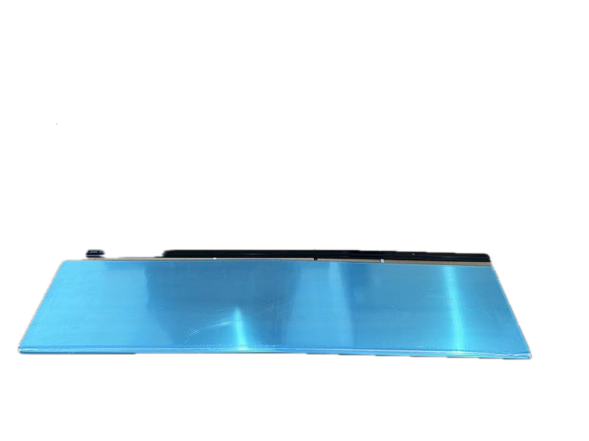 GA-KW-054-L Cab Cabin Fairing Lower Aluminum Left Driver Side For Kenworth T680 Next Gen 2022 2023 2024 2025