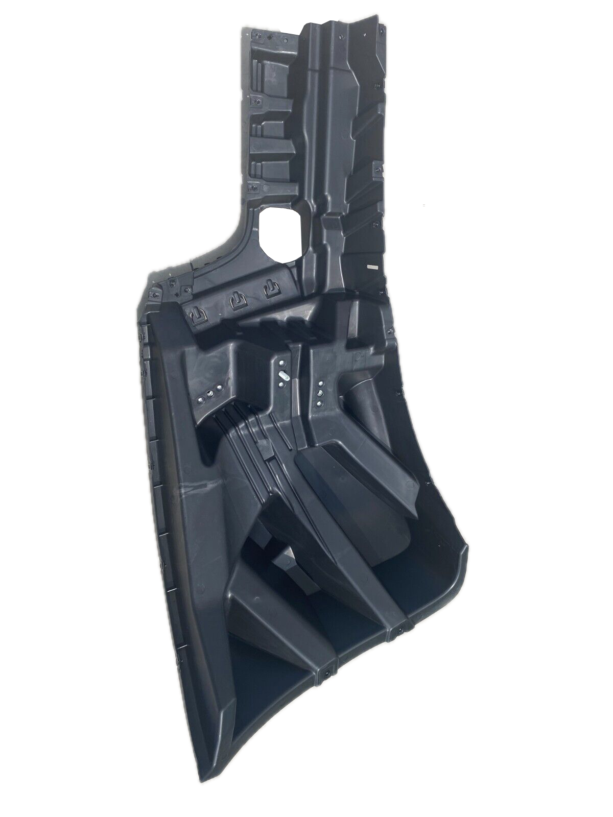 GA-IN-064L Bumper Corner Inner Reinforcement Left Driving Side For International LT625 2018 2019 2020 2021 2022 2023 2024