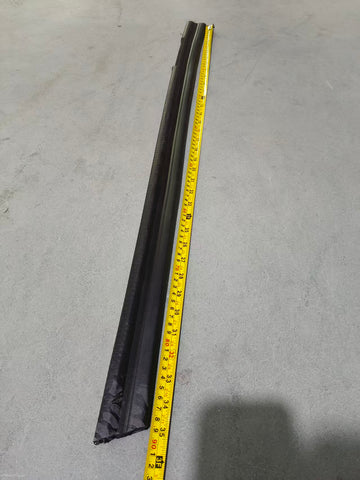 GA-PE-041-7-R Bumper Seal Right Side For Peterbilt 579 2023 2024 2025