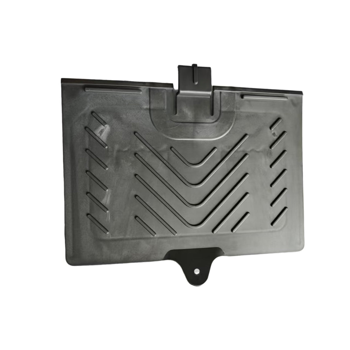 GA-KW-064-2 Mudguard Linear Fender Cover for Kenworth T680 2013-2021