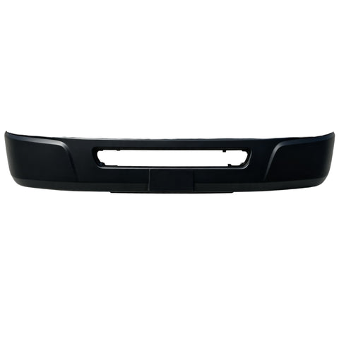 GA-KW-073A-W/O Front Bumper Painted Assy Without Foglamp Hole for Kenworth T480 2021 2022 2023 2024 2025 2026