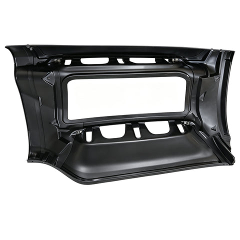 GA-PE-018-R Front Step Fairing RH With Tool Box Cut out For Peterbilt 579 2013 2014 2015 2016 2017 2018 2019 2020 2021 2022 2023 2024