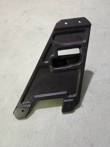 GA-KW-047-1-R Front Step Panel Bracket For Kenworth T680 Next Gen 2022 2023 2024 2025 Right Side