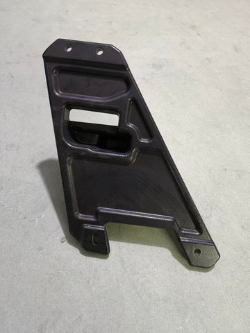GA-KW-047-1-L Front Step Panel Bracket For Kenworth T680 Next Gen 2022 2023 2024 2025 Left Side
