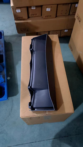 GA-FR-094C-R Side Fairing Panel Rear Right Side RH 7" For Freightliner Cascadia 2018-2024