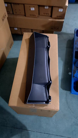 GA-FR-094C-L Side Fairing Panel Rear Driver Side LH 7" For Freightliner Cascadia 2018-2024