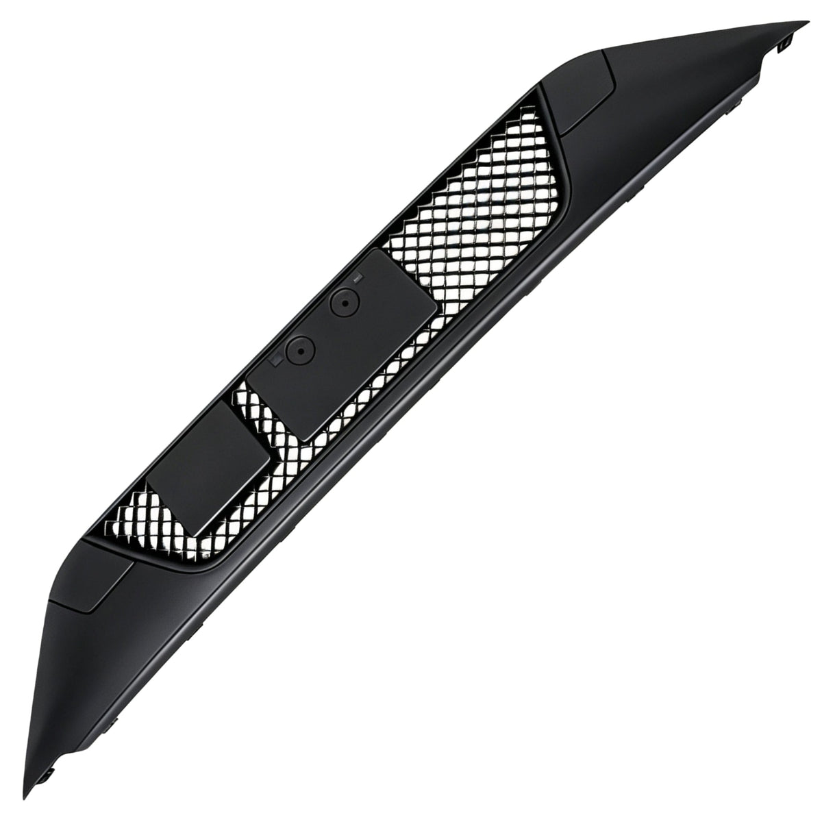 GA-KW-044-2 Lower Bumper Vent Replacement for Kenworth T680 Next Gen 2022 2023 2024 2025 2026