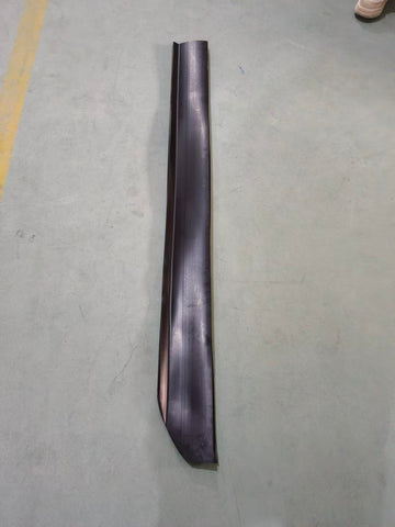 GA-FR-092-1-L Front Step Fairring Extension LH For Freightliner Cascadia 2018 2019 2020 2021 2022 2023 2024
