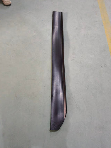GA-FR-092-1-R Front Step Fairring Extension RH For Freightliner Cascadia 2018 2019 2020 2021 2022 2023 2024