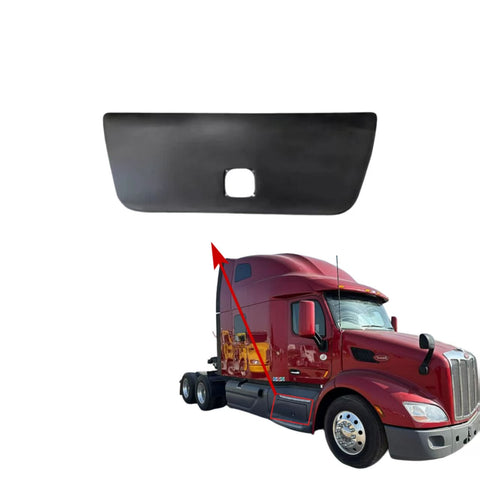 GA-PE-018-2-R Fairing Tool Box Cover Right Side Peterbilt 579 2012 2013 2014 2015 2016 2017 2018 2019 2020